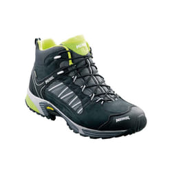 Meindl - Botte de marche uh sx 1.1 mid gtx, Gr.45/10,5 anthracite