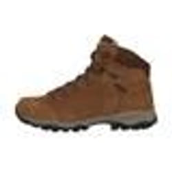 Chaussures de randonnée - Meindl - Ohio Lady 2 - Marron - Respirant