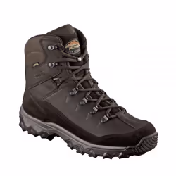 Meindl Rauris GTX, Mâle, Adulte, Marron, Bottes d’extérieur, Randonnée, EUE