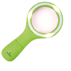 Moses - Loupe lumineuse avec leds