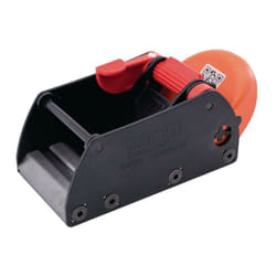 Bruck - Rabot Rali rali 105 Evolution long. 105 mm larg. du fer de rabot 48 mm