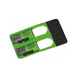 Bruck - Lame pour rabot à main rali g 30 n, Larg. : de travail : 30 mm, Modèle Acier rapide (par 10)