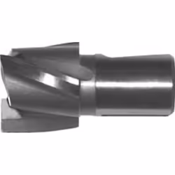 Fraise à lamer à pilote - taille 2, Ø de lamage (K8) d : 29,5 mm - Ø de lamage de 24,0 à 66,0 mm - Longueur totale 60,0 mm -  ...