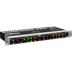 Behringer MDX2600 équipement de musique supplémentaire