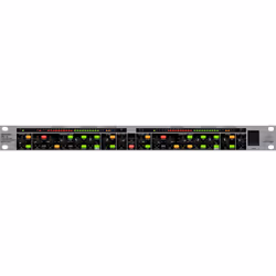 Behringer MDX2600 équipement de musique supplémentaire