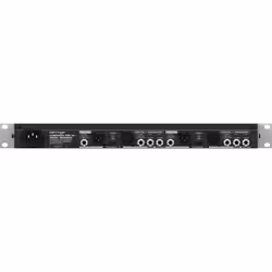 Behringer MDX2600 équipement de musique supplémentaire
