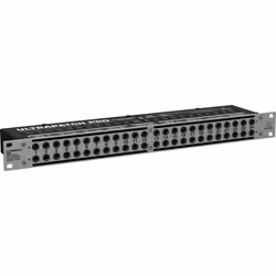 Behringer PX3000, Gris, 482,6 mm, 44,5 mm, 93 mm, 1,8 kg