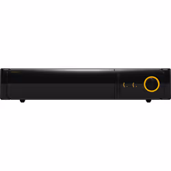 Behringer MA6000M, 0,5%, 100-240 V, 50 - 60 Hz, 26 W, 432 mm, 406 mm