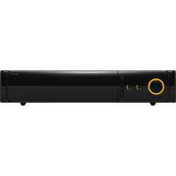Behringer MA6000M amplificateur audio Spectacle/Scène Noir