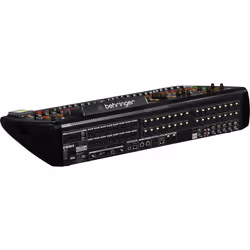 Behringer X32 table de mixage audio 40 canaux 10 - 22000 Hz Noir - Vue supplémentaire 6