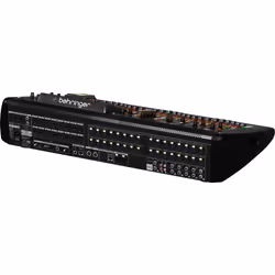 Behringer X32 table de mixage audio 40 canaux 10 - 22000 Hz Noir - Vue supplémentaire 7