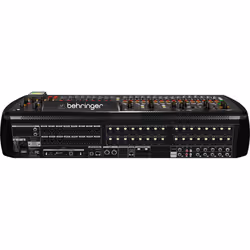 Behringer X32 table de mixage audio 40 canaux 10 - 22000 Hz Noir - Vue supplémentaire 8