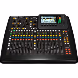 Behringer X32 Compact