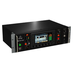 Behringer X32 Rack 40 canaux 10 - 22000 Hz Noir