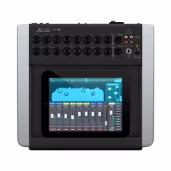 Behringer X18, 18 canaux