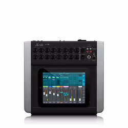 Behringer X18 table de mixage audio 18 canaux