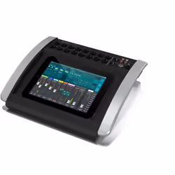 Behringer X18 table de mixage audio 18 canaux
