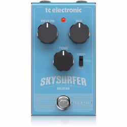 TC Electronic Skysurfer Reverb