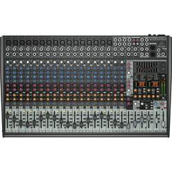 Behringer SX2442FX table de mixage audio