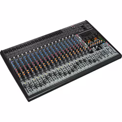 Behringer SX2442FX table de mixage audio