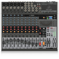 Behringer X1832USB 18 canaux