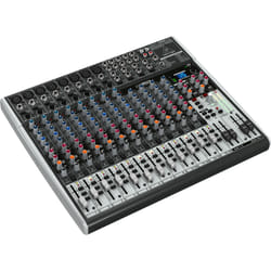 Behringer XENYX X2222USB 22 canaux