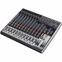 Behringer XENYX X2222USB 22 canaux