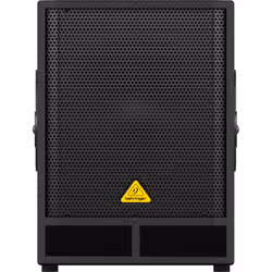 Behringer Eurolive VQ1500D Noir 500 W