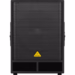 Behringer Eurolive VQ1800D Noir 500 W