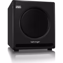 Behringer K10S Noir Caisson de basse actif