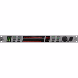 Behringer FBQ2496 égaliseur audio