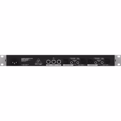 Behringer FBQ2496 égaliseur audio - Vue supplémentaire 4