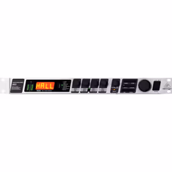 Behringer FX2000 équipement de musique supplémentaire Processeur d'effets