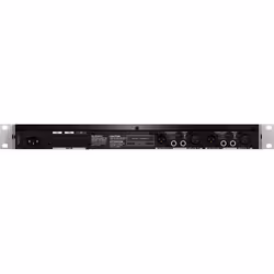 Behringer FX2000 équipement de musique supplémentaire Processeur d'effets
