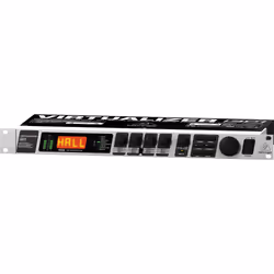Behringer FX2000 équipement de musique supplémentaire Processeur d'effets - Vue supplémentaire 4