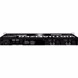 Behringer FX2000 équipement de musique supplémentaire Processeur d'effets - Vue supplémentaire 6