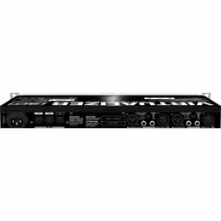 Behringer FX2000 équipement de musique supplémentaire Processeur d'effets - Vue supplémentaire 7