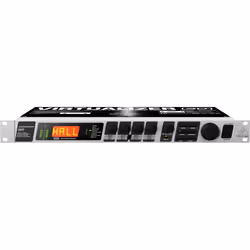 Behringer FX2000 équipement de musique supplémentaire Processeur d'effets - Vue supplémentaire 8