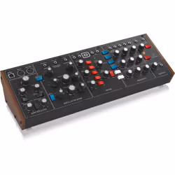 Behringer Model D Noir
