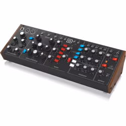 Behringer Model D Noir