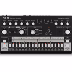 Behringer RD-6-BK