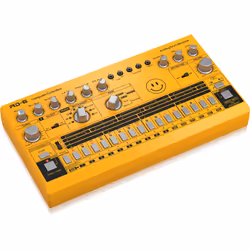Behringer RD-6-AM boîte à rythme et batterie