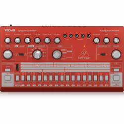 Behringer RD-6-RD