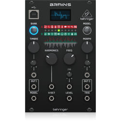 Behringer BRAINS