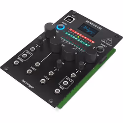 Behringer BRAINS