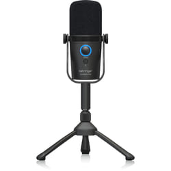 Behringer D2 Noir Microphone pour podcast