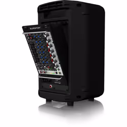 Behringer EPS500MP3 Haut-parleur du système de sonorisation 2-voies
