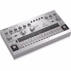 Behringer RD-6-SR boîte à rythme et batterie