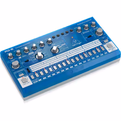 Behringer RD-6-BB boîte à rythme et batterie