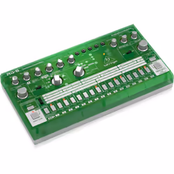 Behringer RD-6-LM boîte à rythme et batterie